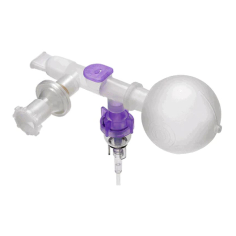 Westmed Circulaire II Hybrid manual