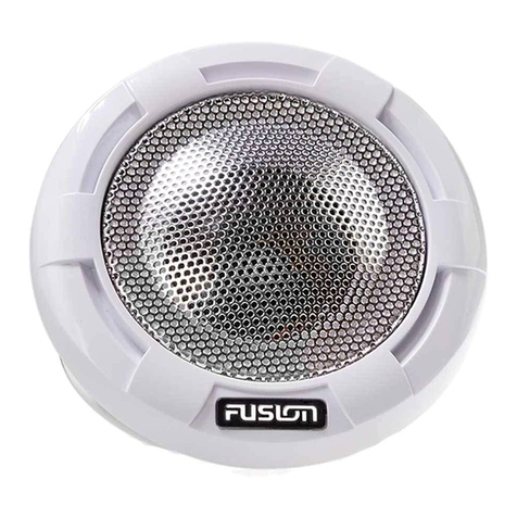 Garmin Fuslon SG-TW10 SIGNATURE Series installation instructions Garmin Fuslon SG-TW10 SIGNATURE Series installation instructions