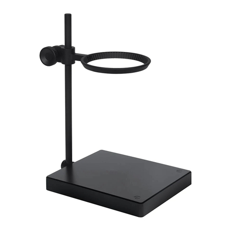 TIMEMORE BLACK MIRROR 2 user manual