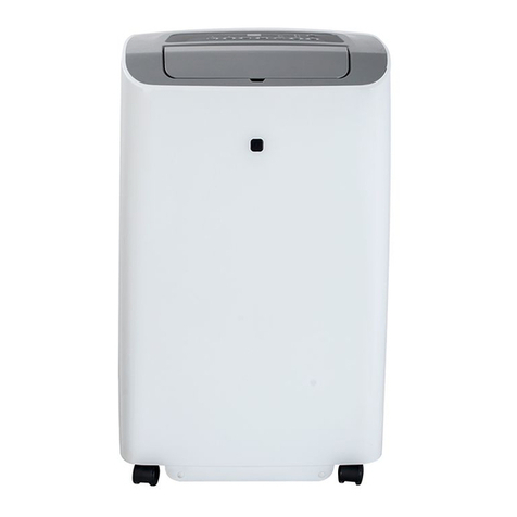 kayami AFC-9000 use and care manual