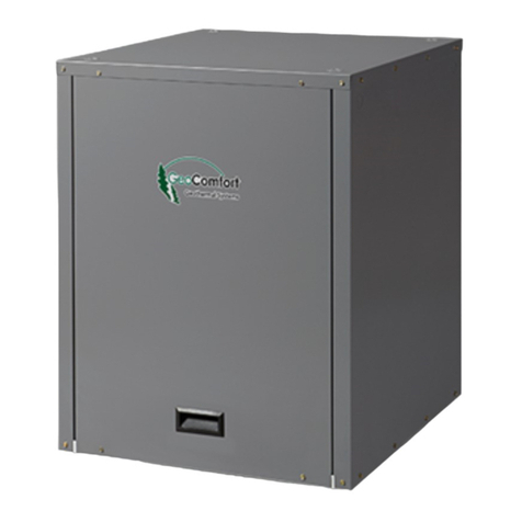 Enertech WS036 Installation & operation manual Enertech WS036 Installation & operation manual