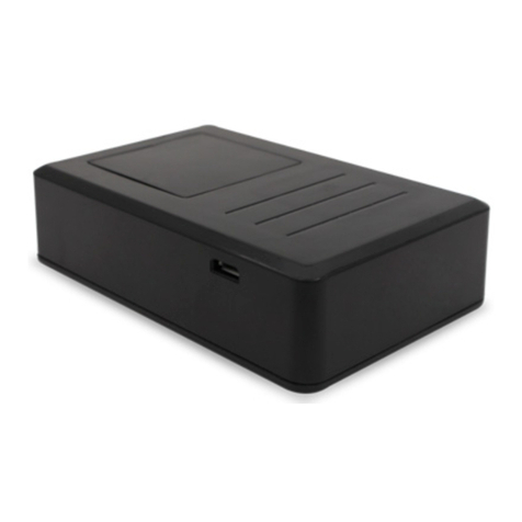 Kingwo LT03 user manual