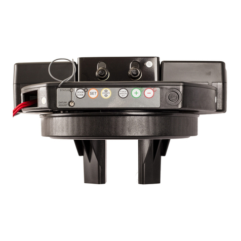 Automatic Technology GDO-8 ShedMaster Quick operation guide Automatic Technology GDO-8 ShedMaster Quick operation guide