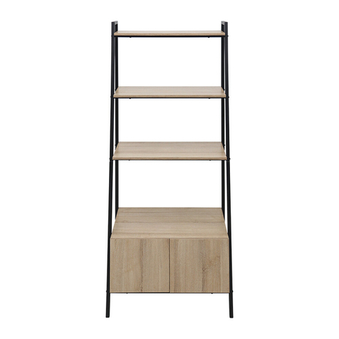 Abble 300492 manual