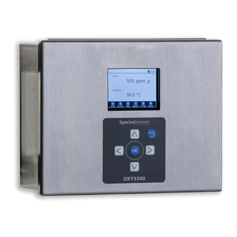 Endress+Hauser OXY5500 QF Firmware update
