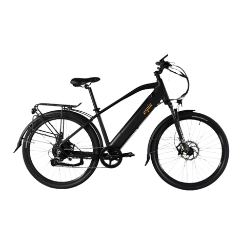 Espin Aero quick start guide