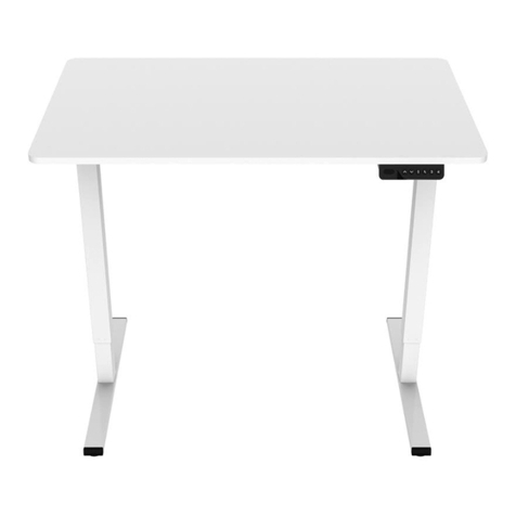 Ergolux ET150 Series user guide