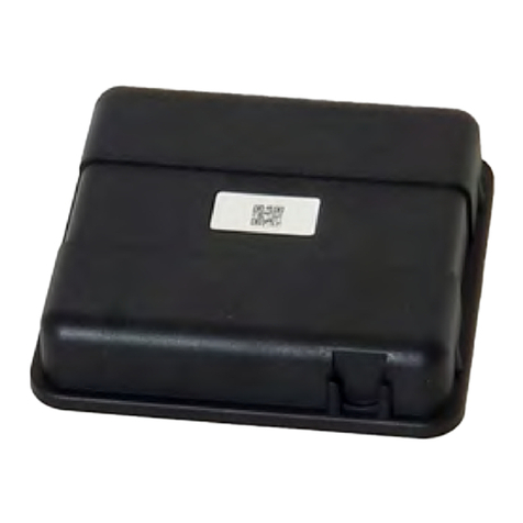 MTM 502 Series installation guide