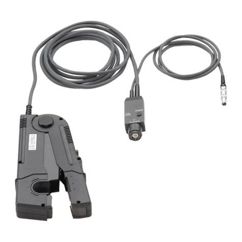 Keysight N2780B user guide