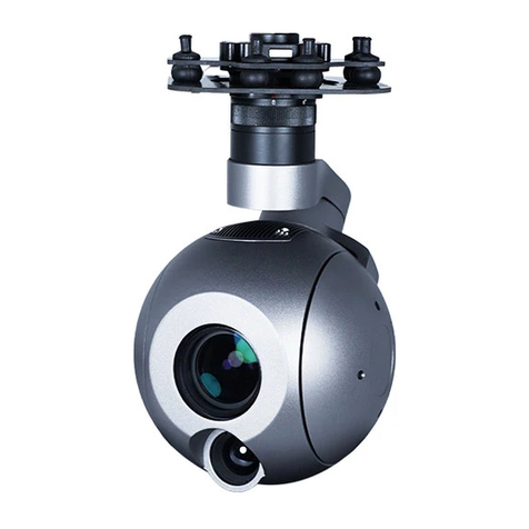 Foxtech Seeker-40 User manual
