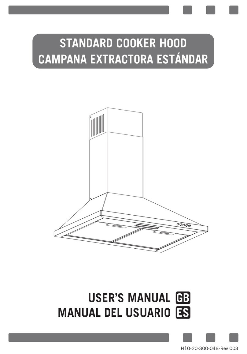 ROMMER D651 user manual