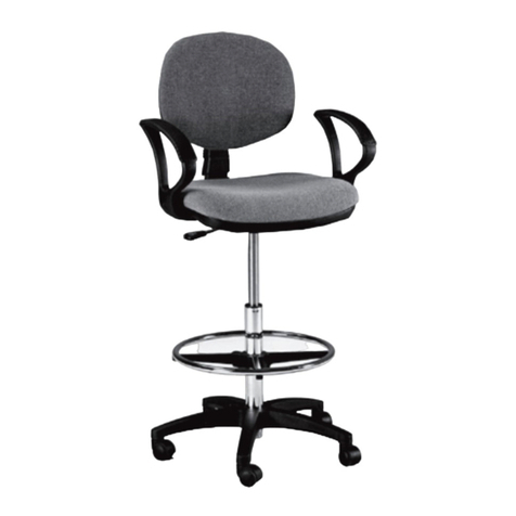 Martin Universal Design STANFORD 91-1006 User manual Martin Universal Design STANFORD 91-1006 User manual