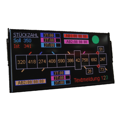 microSYST migra S1X4 user manual
