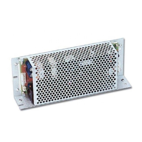 TDK-Lambda ZWD150PAF Series instruction manual TDK-Lambda ZWD150PAF Series instruction manual