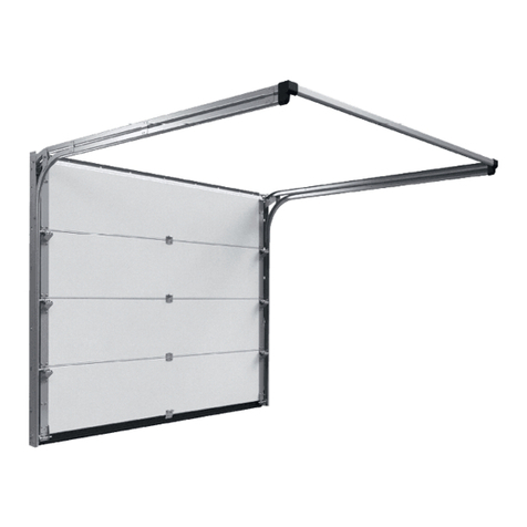 Normstahl SMART 42.2 TOF installation instructions