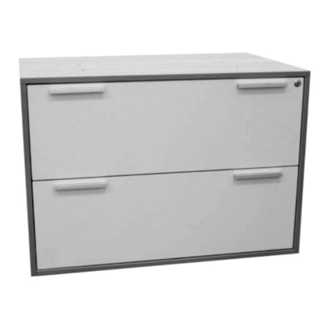 Regency TT6224 instructions
