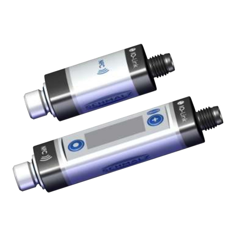 Schmalz VSi Series operating instructions