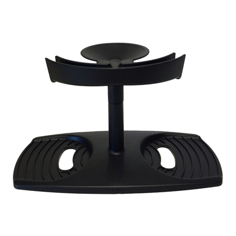 Nespresso 2xCAP operating instructions