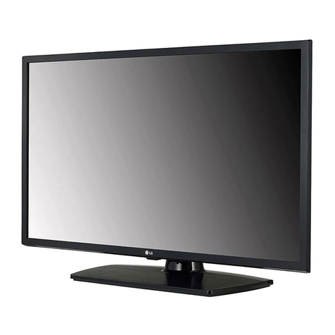 LG LM61 Series owner's manual