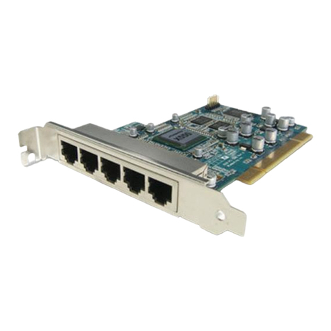 NComputing X550 Quick installation guide