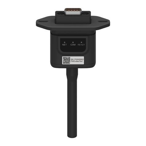 SolarMAN LSW-3 quick guide