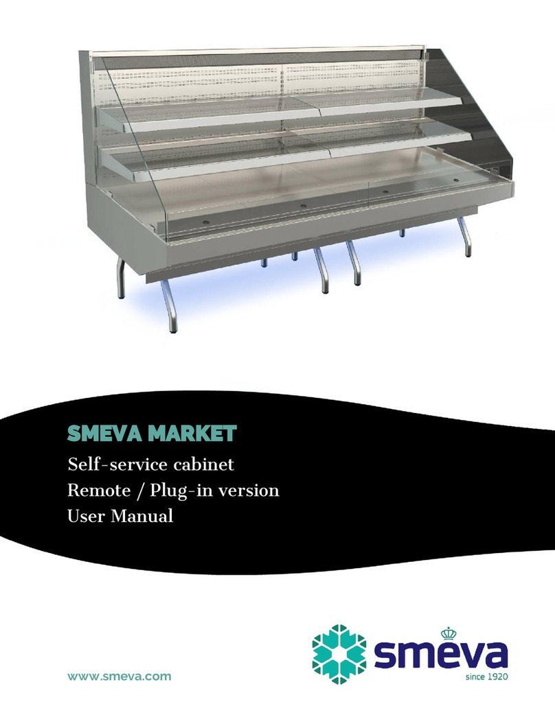 Smeva Market user manual Smeva Market user manual