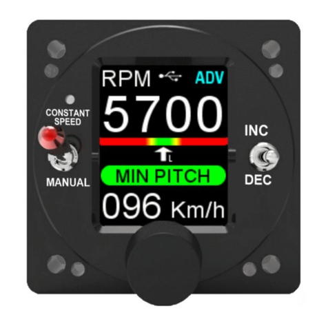 Flybox APR1 User manual