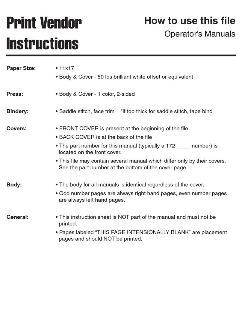 Craftsman Edger 536.772360 Operator's manual