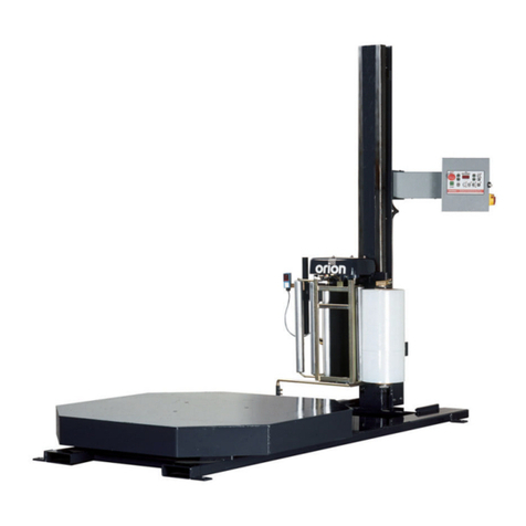 Orion H77-17 User manual