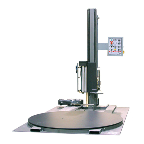 Orion L77E-20 User manual