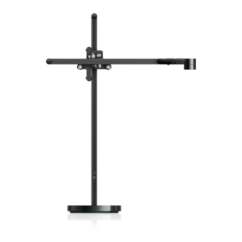 Dyson csys CD03 User manual