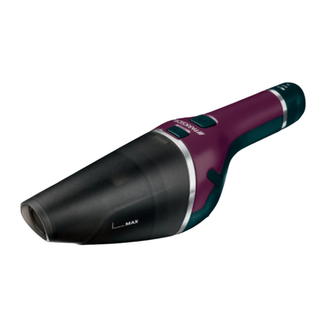 Parkside PMSSA 8 A1 User manual
