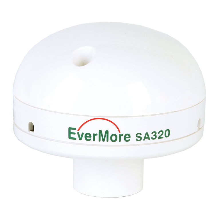 EverMore SA-320 installation guide