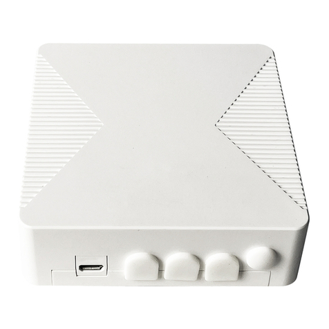Owon FDS315 User manual