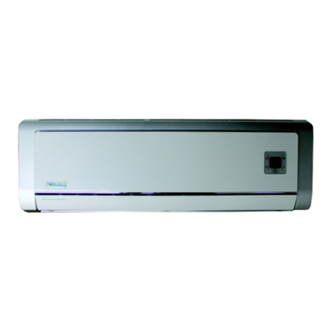 Seabreeze SHE9H4ZIGB User manual