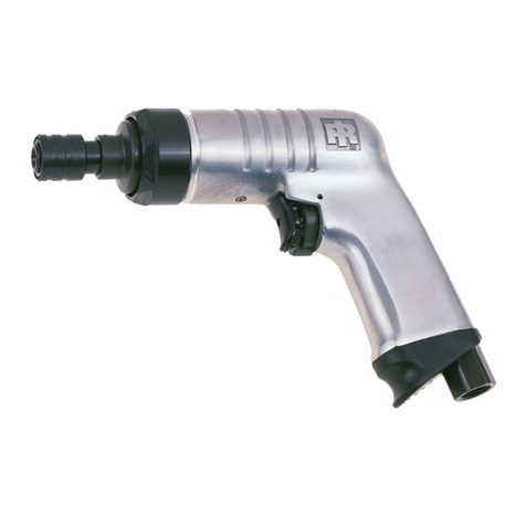 Ingersoll-Rand 5-EU Series User manual