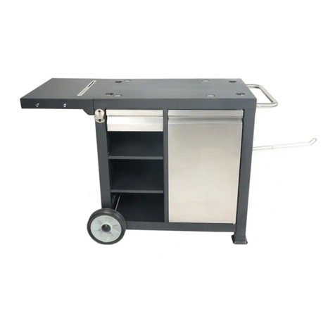 Razor GGC2228MC owner's manual