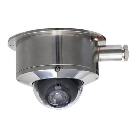 Dahua Technology DH-IPC-HDEW8441R-Z User manual
