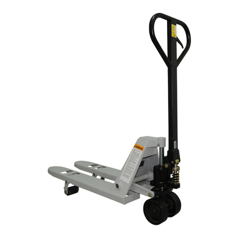 Strongway 55834 owner's manual