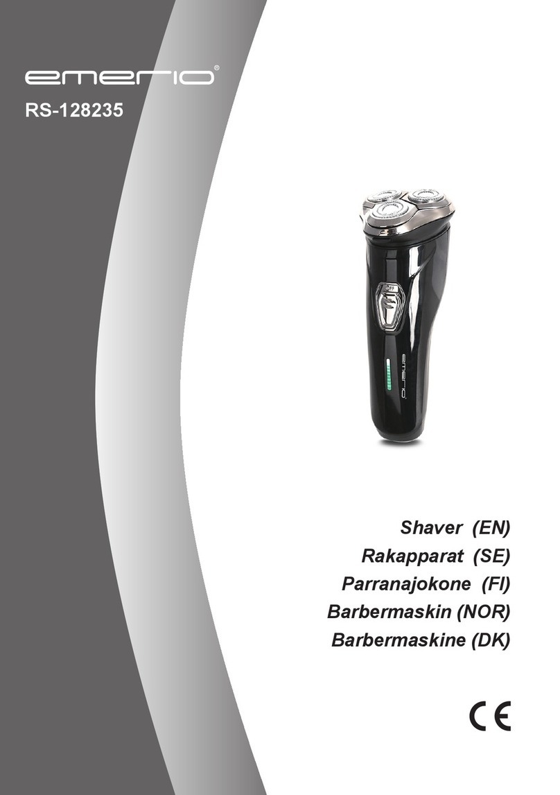 emerio RS-128235 instruction manual