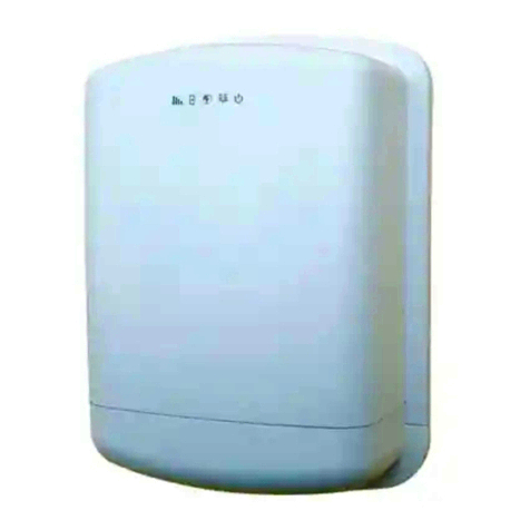 Proscend M366 user manual