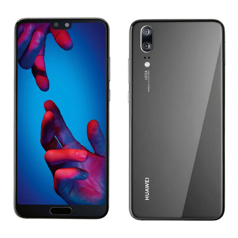 Huawei P20 lite User manual Huawei P20 lite User manual