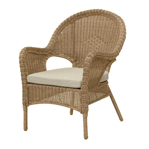StyleWell ROSEMONT MIX AND MATCH 65-91-1BR-996P Use and care guide