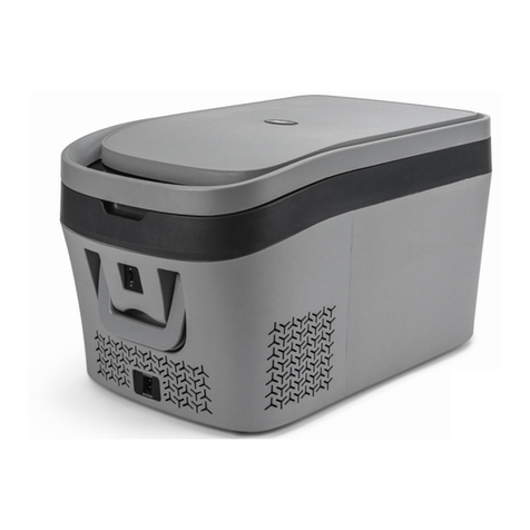 Raze CC-35 manual