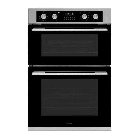 Caple C3246 User manual