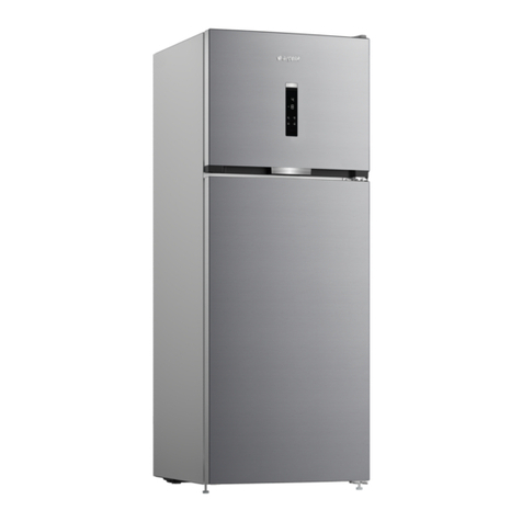arcelik 570475EB user manual