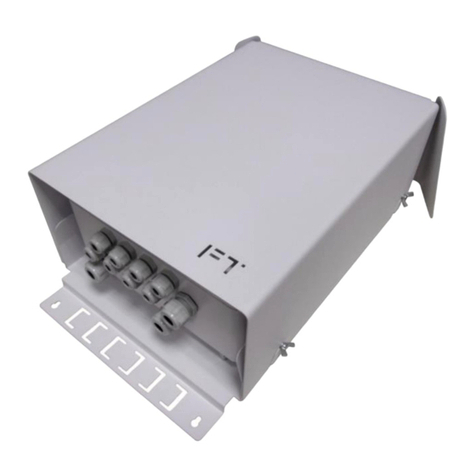 TFortis PSW-2G+Hot operating manual
