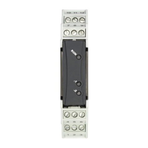 Pixsys PL500 Installation and use guide