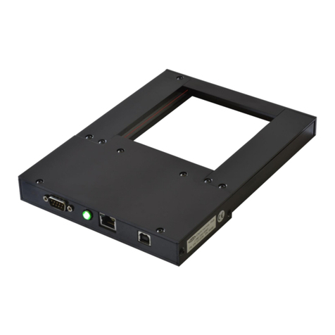 OPTRONIC LVMC user manual