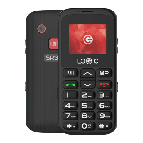 Logic SR3 quick guide